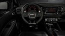 2021 Dodge Durango SRT Hellcat Revealed