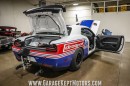 2021 Dodge Challenger Mopar Drag Pak for sale by Garage Kept Motors
