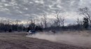 2021 Ram 1500 TRX "Mud Race"