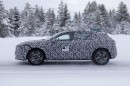 2021 DS4 Spied for the First Time, Looks Like Hybrid Citroen C4
