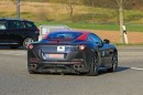 2021 Ferrari Portofino "Update" Spotted