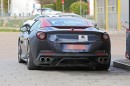 2021 Ferrari Portofino "Update" Spotted