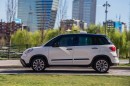 2021 Fiat 500 Hey Google special edition