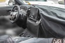 2021 Ford Bronco Sport interior