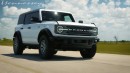 Hennessey 2021 Ford Bronco