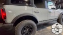 2021 Ford Bronco First Edition No. 1 walkaround by Our Bronco Life