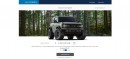 2021 Ford Bronco First Edition reservations full