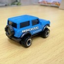 2021 Ford Bronco Hot Wheels