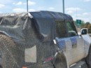 2021 Ford Bronco spied in Michigan on June 18th by Michael Hiveley