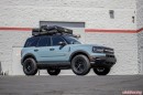 2021/2022 Ford Bronco Sport Badlands VR Tuned ECU Flash Tune
