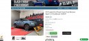 2021/2022 Ford Bronco Sport Badlands VR Tuned ECU Flash Tune