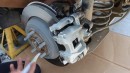 2021 Ford Bronco Sport Mechanical Review by Speedkar99