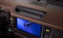 2021 Ford Bronco central infotainment system