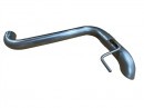 2021 Ford Bronco MRT Exhaust
