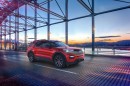 2021 Ford Explorer Enthusiast ST, RWD and Platinum Hybrid introduction