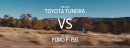 2021 Ford F-150 vs. 2021 Toyota Tundra head-to-head official video