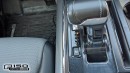 2021 Ford F-150 interior photo