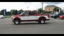 2021 Ford F-150 Retro package by TCcustoms on Town and Country TV