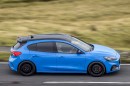 2021 Ford Focus ST Edition
