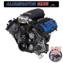 Ford Performance M-6007-A52XS Aluminator 52XS crate engine (Shelby GT500)