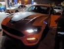 2021 Ford Mustang Mach 1 races tuned S197 Mustang GT
