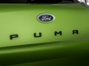 2021 Ford Puma ST