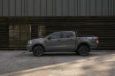 2021 Ford Ranger Wolftrak