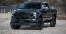 2021 Ford Super Duty by Roush Performance