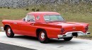 1957 Ford Thunderbird Phase 1