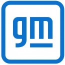 2021 GM logo
