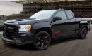 2021 GMC Syclone by Specialty Vehicle Engineering