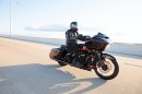 2021 Harley-Davidson CVO