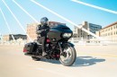 2021 Harley-Davidson CVO