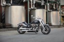 2021 Harley-Davidson accessories