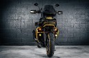 2021 Harley-Davidson Pan America by Melk
