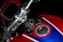 Honda CB1000R 5Four