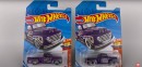 2021 Hot Wheels Super Treasure Hunts Get Released, Which One Is Your Favorite?
