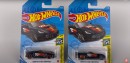 2021 Hot Wheels Super Treasure Hunts Get Released, Which One Is Your Favorite?