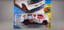 2021 Hot Wheels Treasure Hunt Cars Get Released, You Should Keep an Eye Out for Them