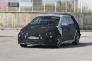 2021 Hyundai i20 N Is Europe's Next Fiesta ST, Looks Hot in First Spyshots