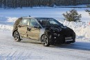 2021 Hyundai i20 Scooped While Winter Testing, Could Go Mild-Hybrid