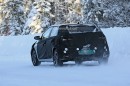 2021 Hyundai i20 Scooped While Winter Testing, Could Go Mild-Hybrid