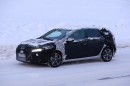 2021 Hyundai i30 Facelift Looks Super-Sharp, Reveals Interior