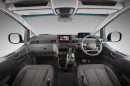 2021 Hyundai Staria-Load