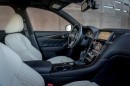 2021 Infiniti Q50 sports sedan