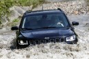 2021 Jeep Renegade 4xe Plug-In Hybrid