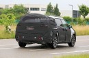 2021 Kia Sedona Spied, Will Have Modern Design and a Cool Dashboard