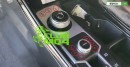 2021 Kia Sorento MQ4 Spotted Undisguised, Interior Has Range Rover Hints
