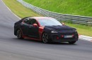 2021 Kia Stinger GT Spied, Expected to Have 3.5-Liter Turbo and Variable Exhaust