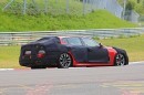 2021 Kia Stinger GT Spied, Expected to Have 3.5-Liter Turbo and Variable Exhaust